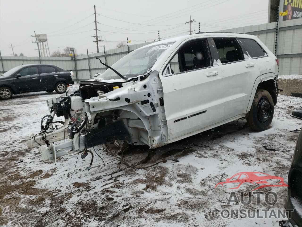 JEEP GRAND CHER 2020 - 1C4RJFBG1LC385072
