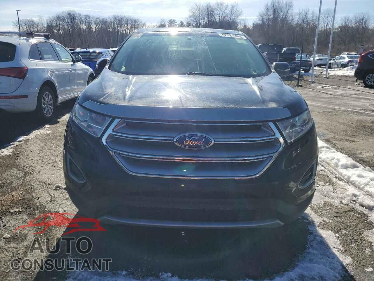 FORD EDGE 2016 - 2FMPK4J91GBB17779