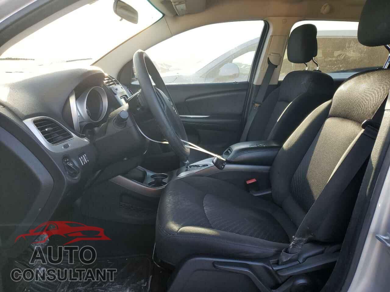 DODGE JOURNEY 2011 - 3D4PG4FB2BT548049
