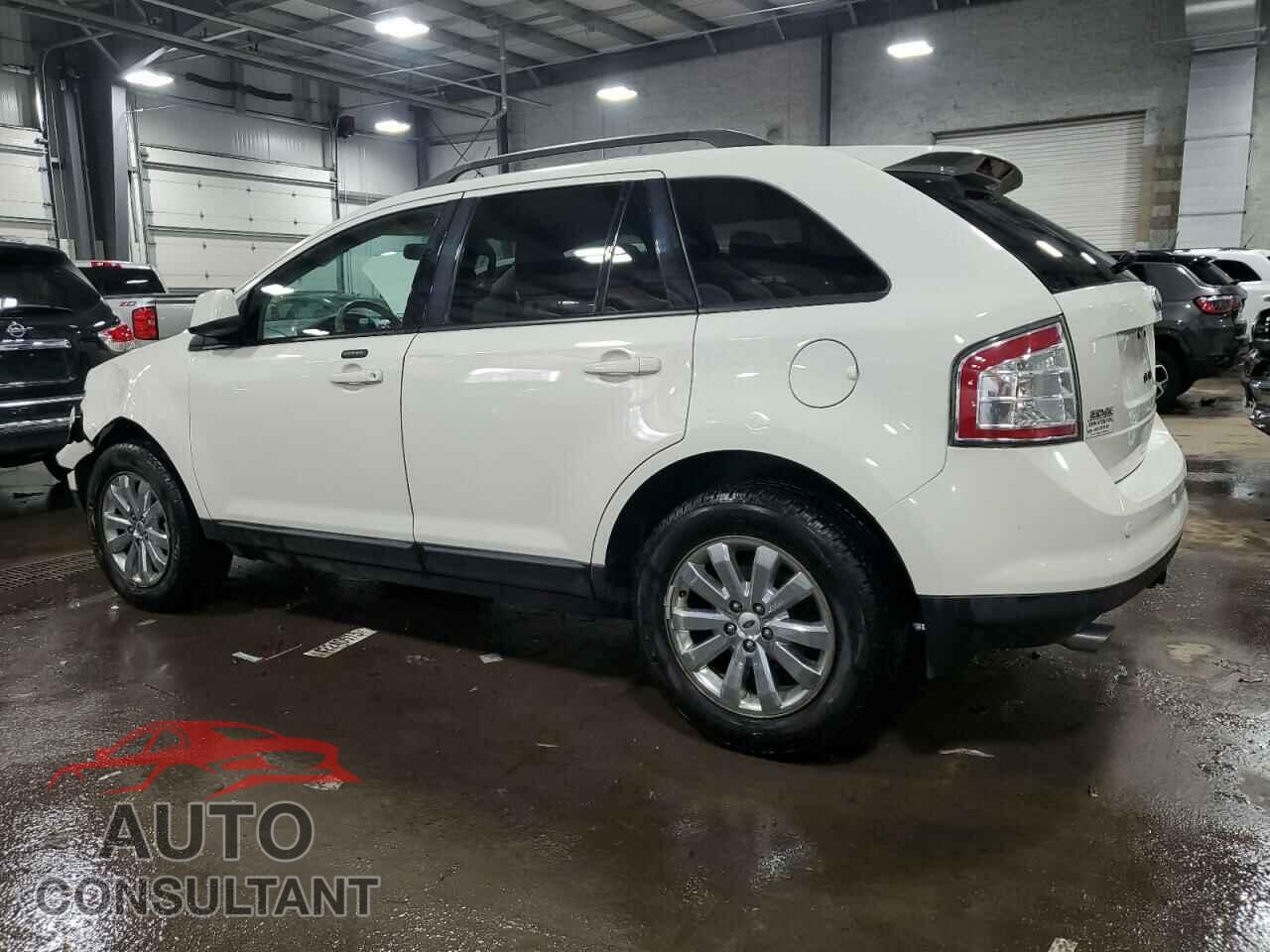 FORD EDGE 2010 - 2FMDK4JC9ABB77329