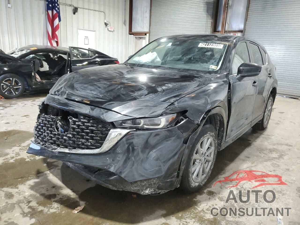 MAZDA CX-5 SELEC 2024 - JM3KFBBL7R0481850