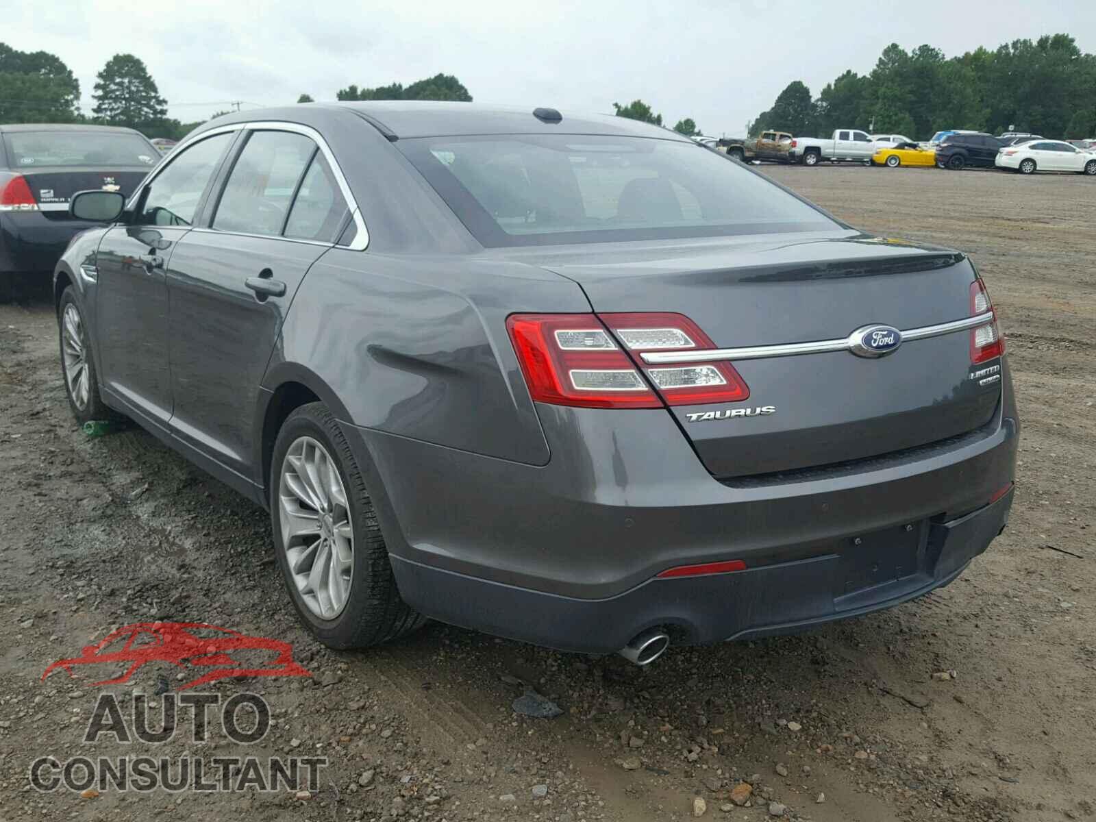 FORD TAURUS 2015 - 1FAHP2F89FG194802