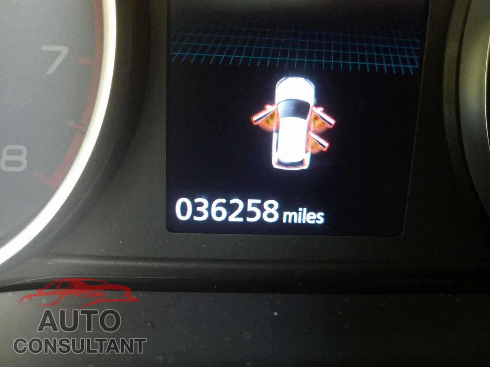 MITSUBISHI ECLIPSE 2019 - JA4AT3AA7KZ023451