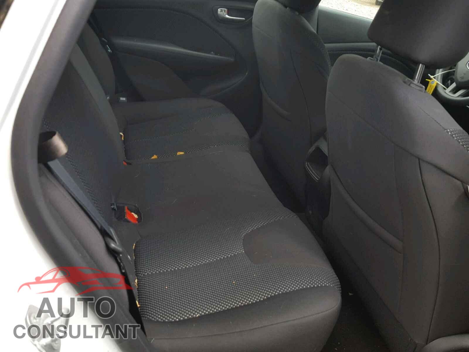 DODGE DART 2015 - 1C3CDFAA9FD433267