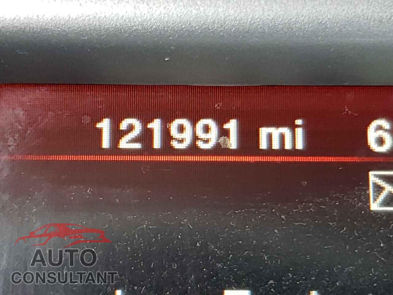DODGE JOURNEY 2017 - 3C4PDCBG5HT576325