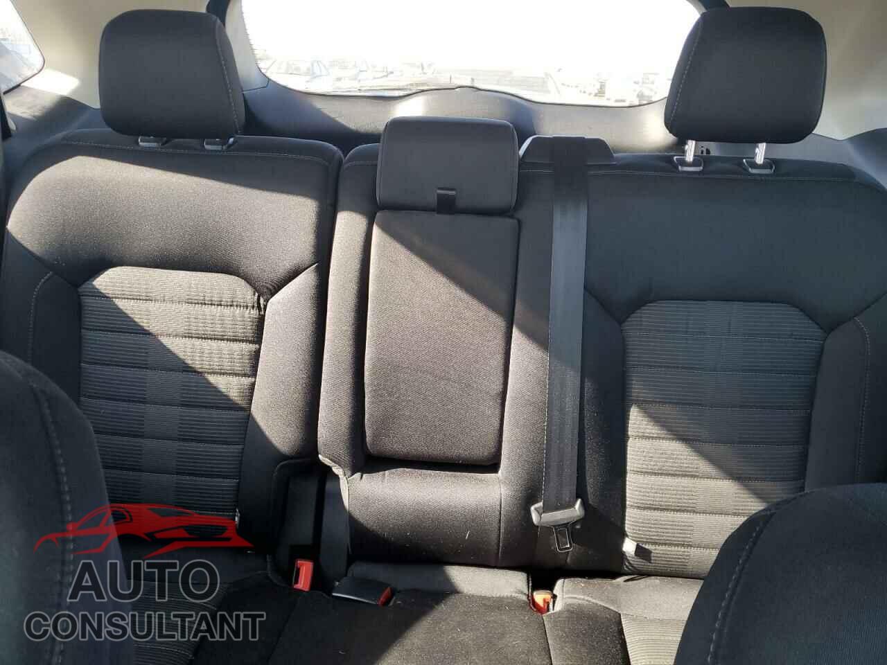 FORD EDGE 2017 - 2FMPK4J86HBB57512