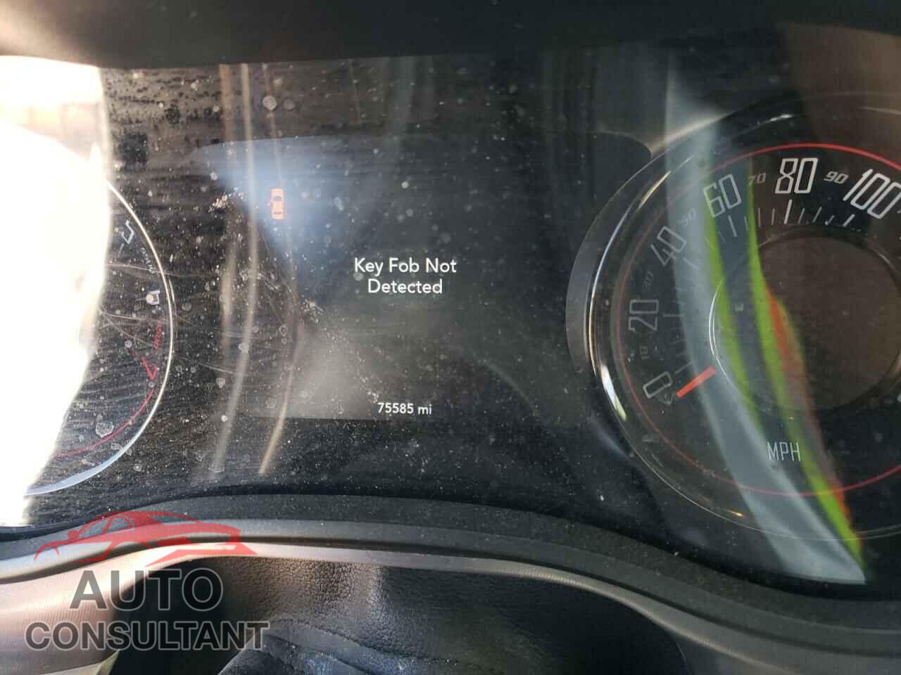 DODGE CHALLENGER 2019 - 2C3CDZAG9KH591255
