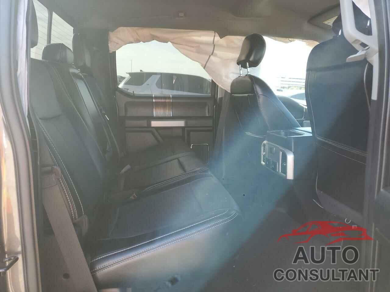 FORD F-150 2018 - 1FTEW1EG4JKD69756