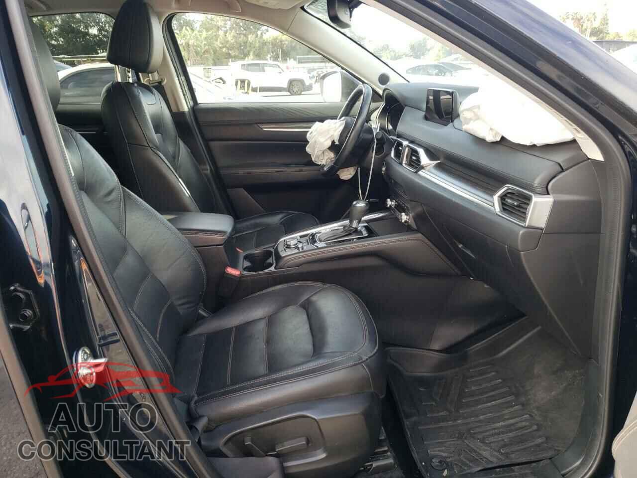 MAZDA CX-5 2019 - JM3KFBDY9K0584170