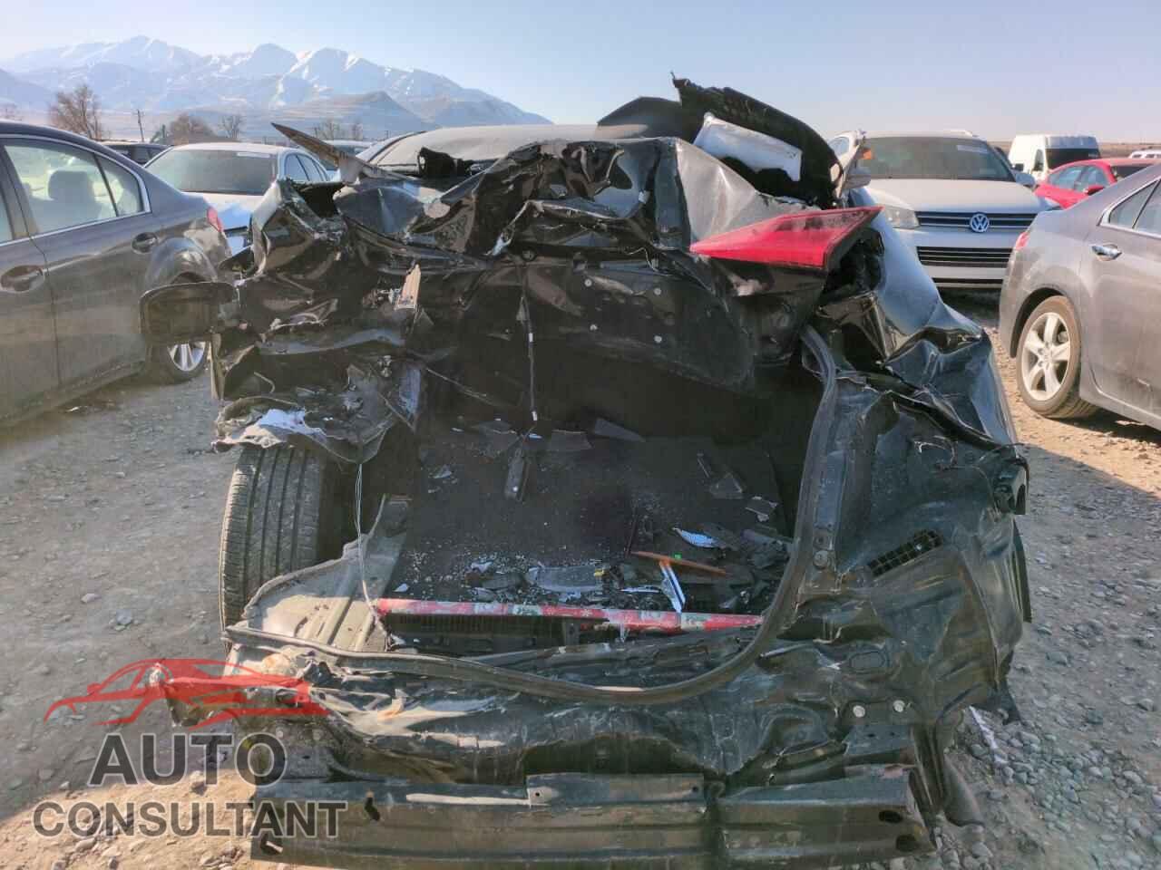 HONDA CIVIC 2021 - 2HGFC2F65MH517886