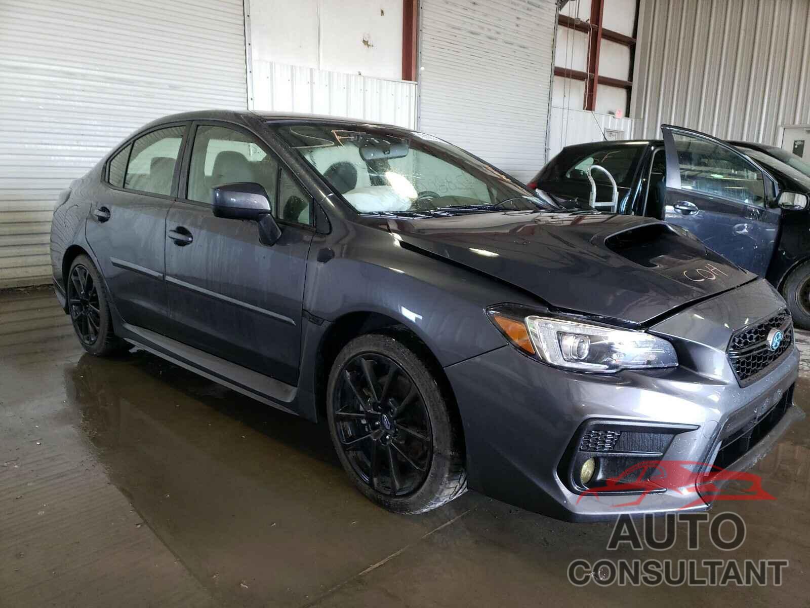 SUBARU WRX 2020 - JF1VA1N60L8810598