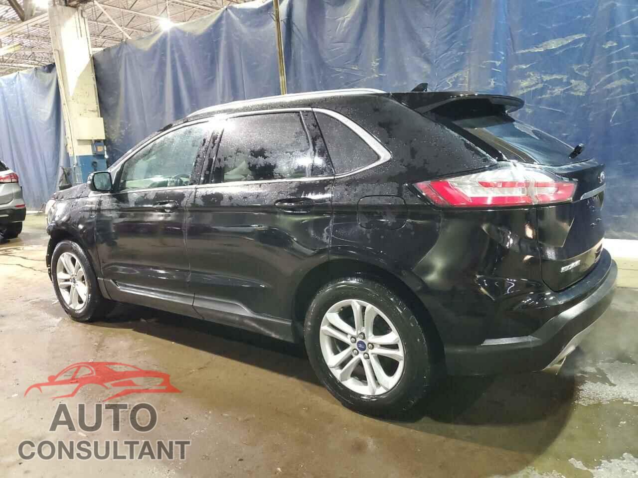 FORD EDGE 2020 - 2FMPK3J94LBA25814