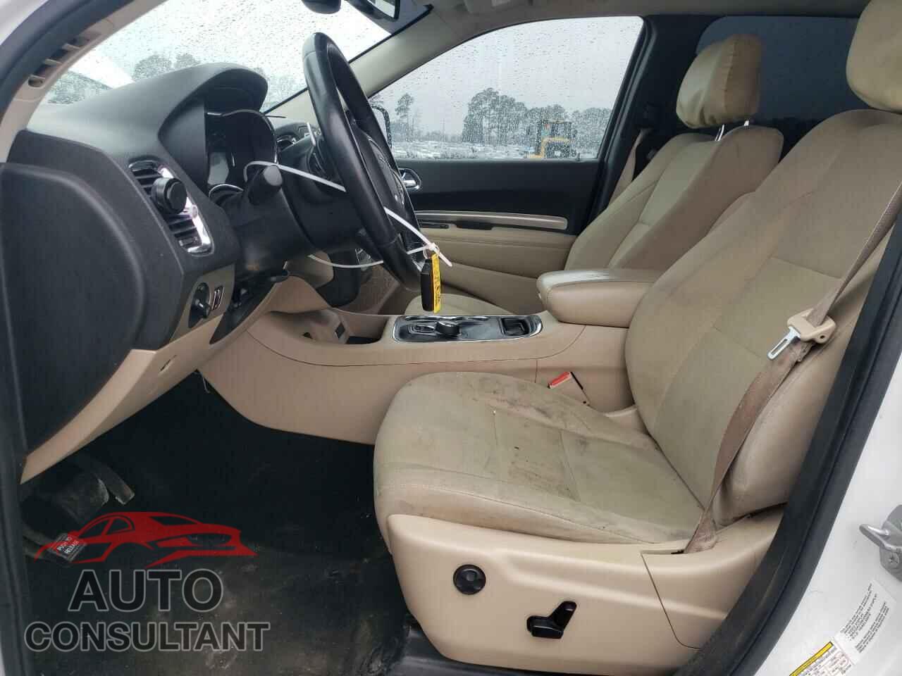 DODGE DURANGO 2014 - 1C4RDHAG1EC514144