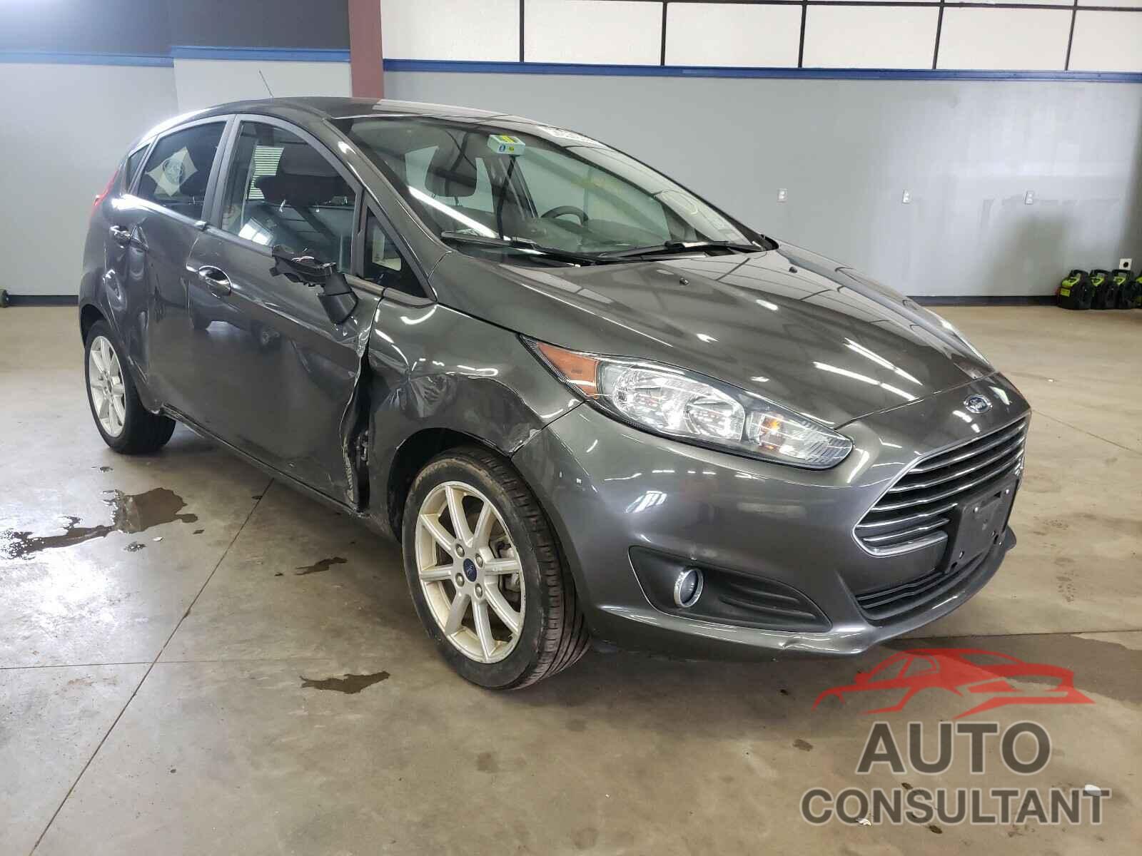 FORD FIESTA 2019 - 3FADP4EJ5KM148222