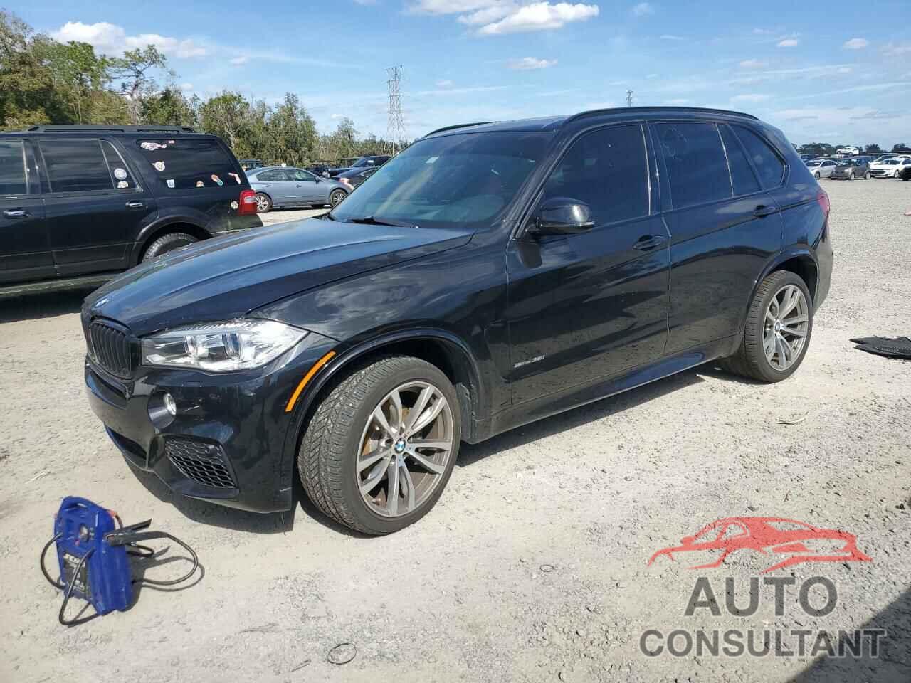 BMW X5 2014 - 5UXKR2C50E0H34180