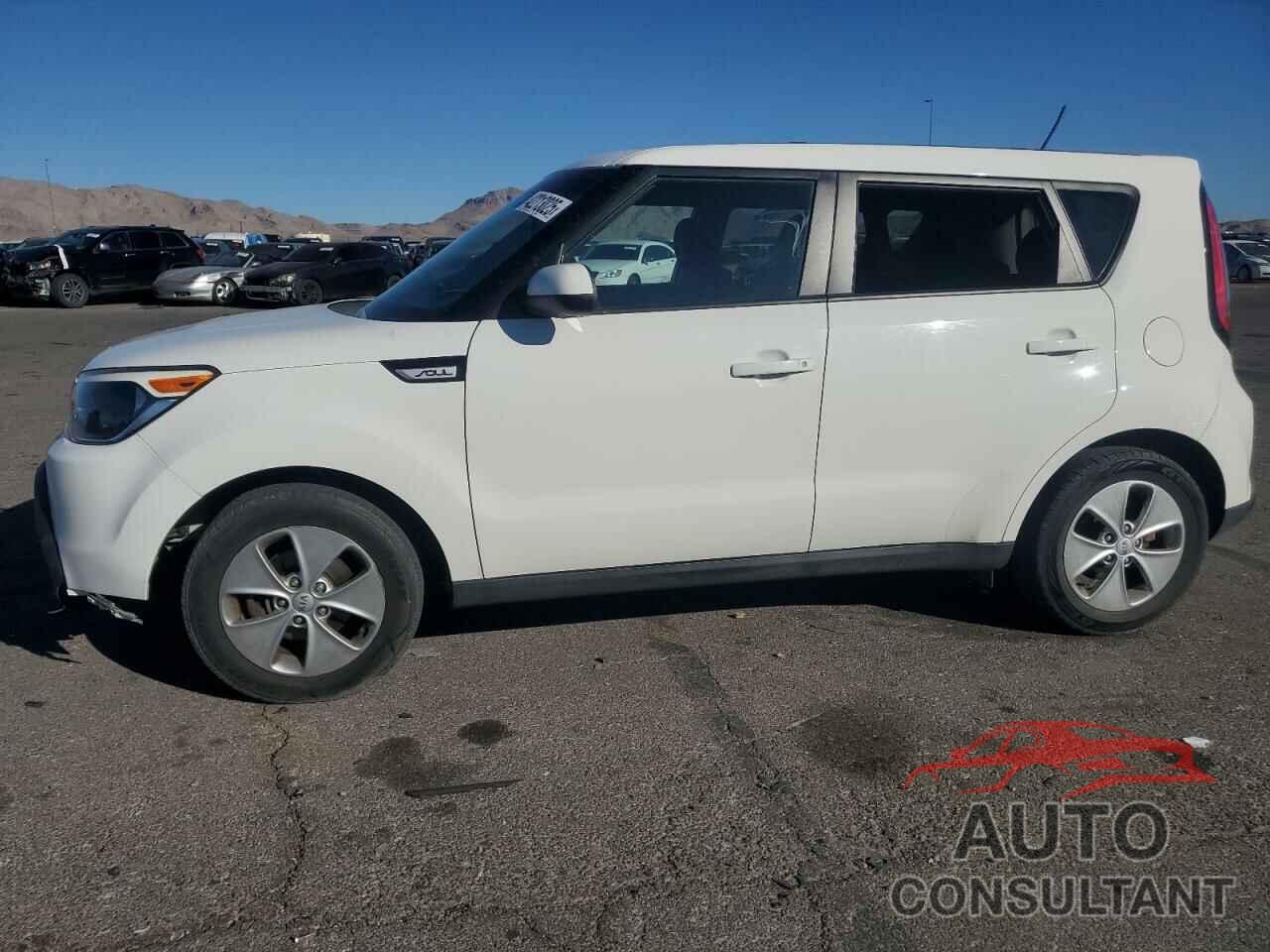 KIA SOUL 2015 - KNDJN2A28F7172990