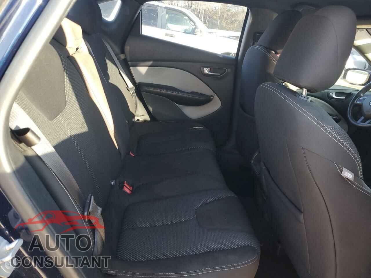 DODGE DART 2016 - 1C3CDFBB2GD630032