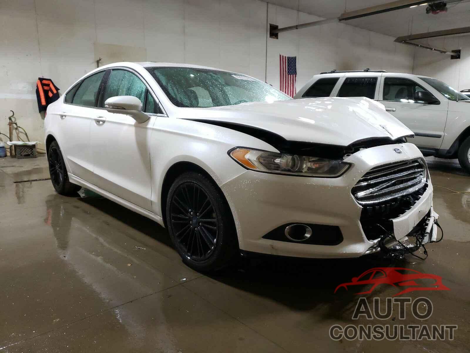 FORD FUSION 2016 - 3FA6P0HD9GR301718