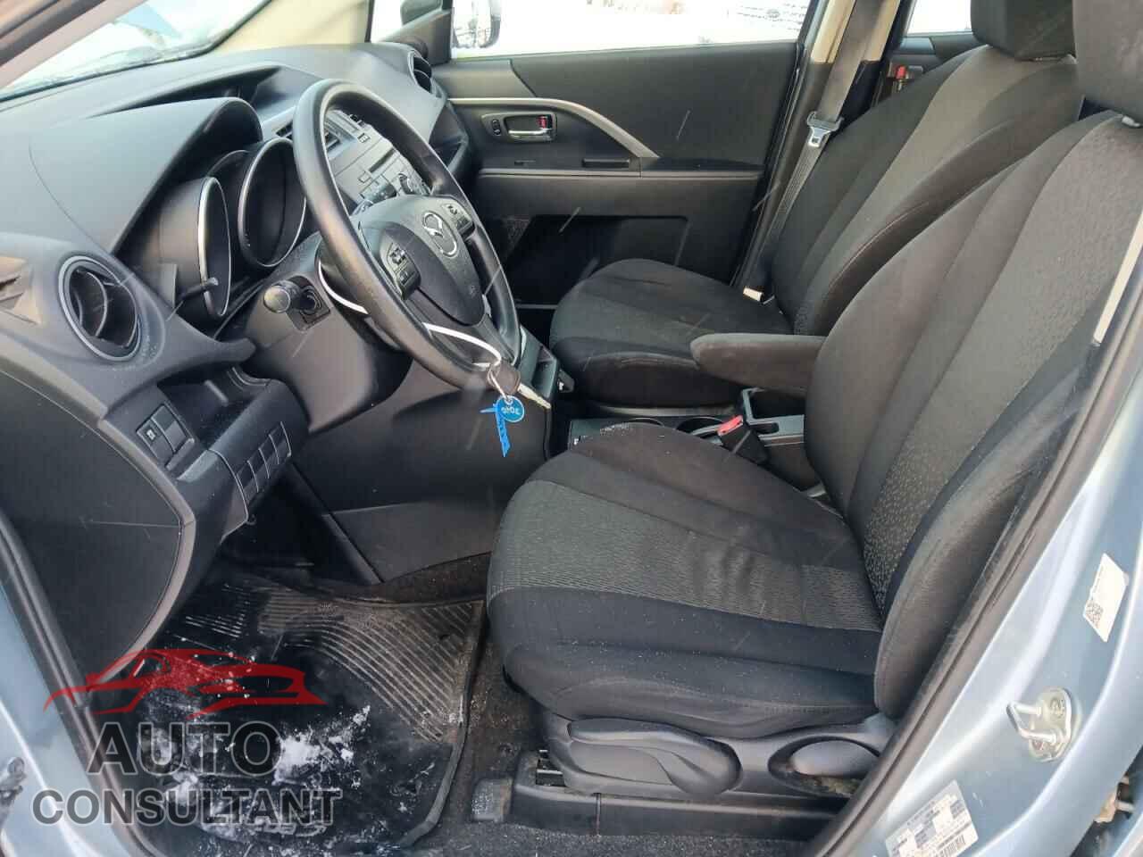 MAZDA 5 2012 - JM1CW2BL6C0126642