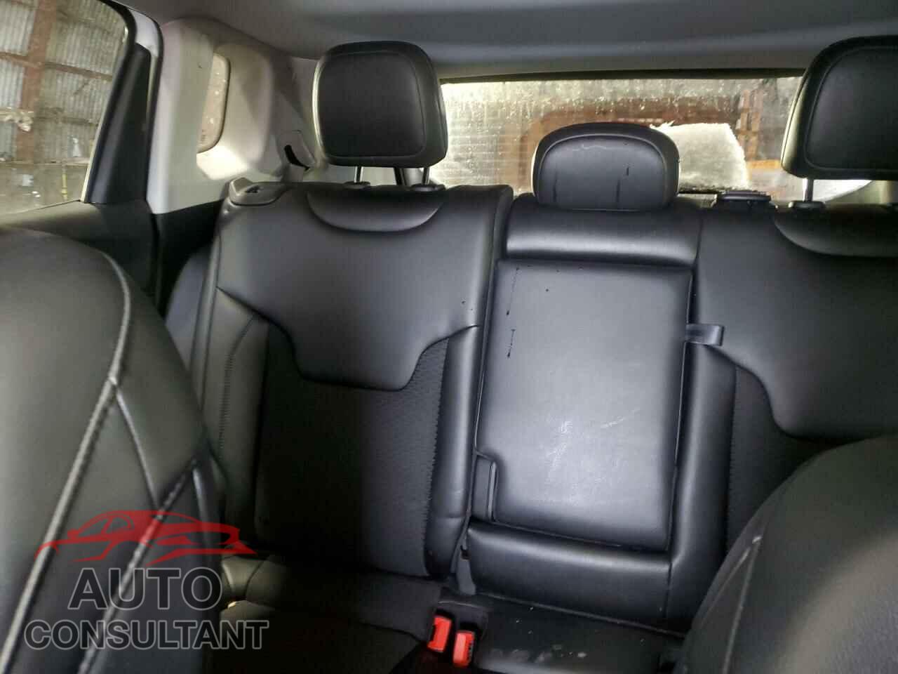 JEEP COMPASS 2022 - 3C4NJDBB7NT122017
