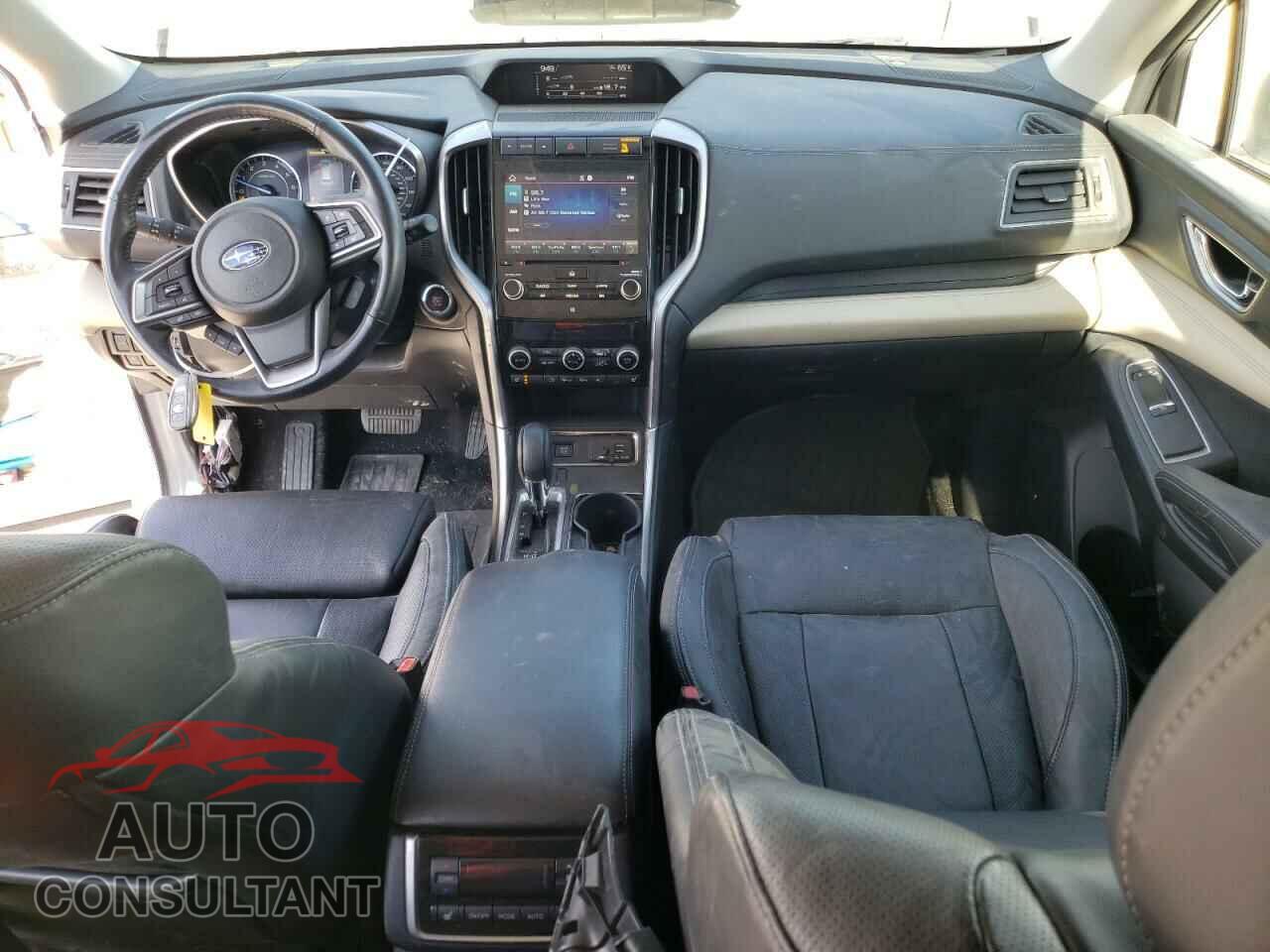 SUBARU ASCENT 2021 - 4S4WMAPD0M3452012