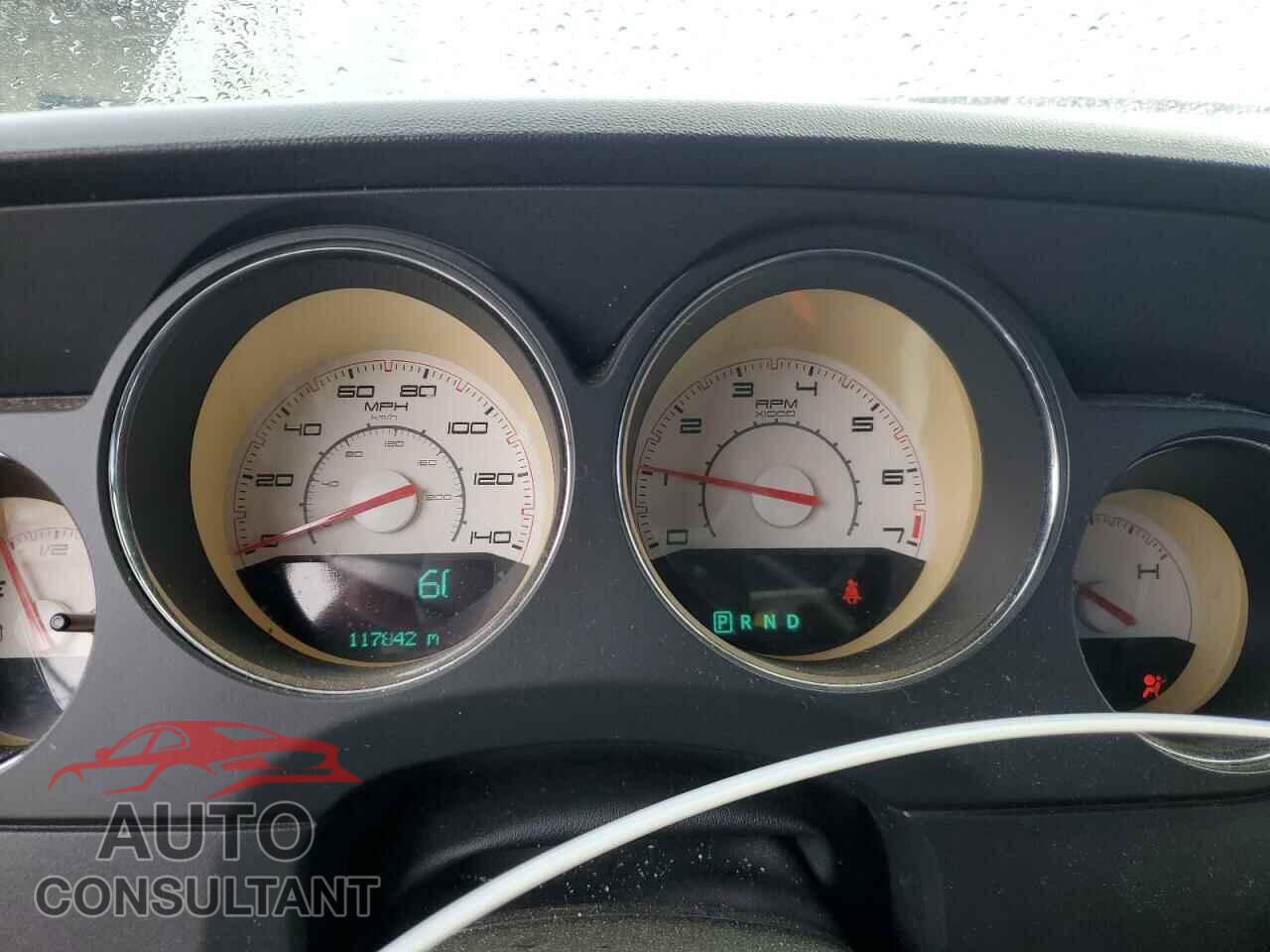 DODGE CHALLENGER 2011 - 2B3CJ4DG0BH601739