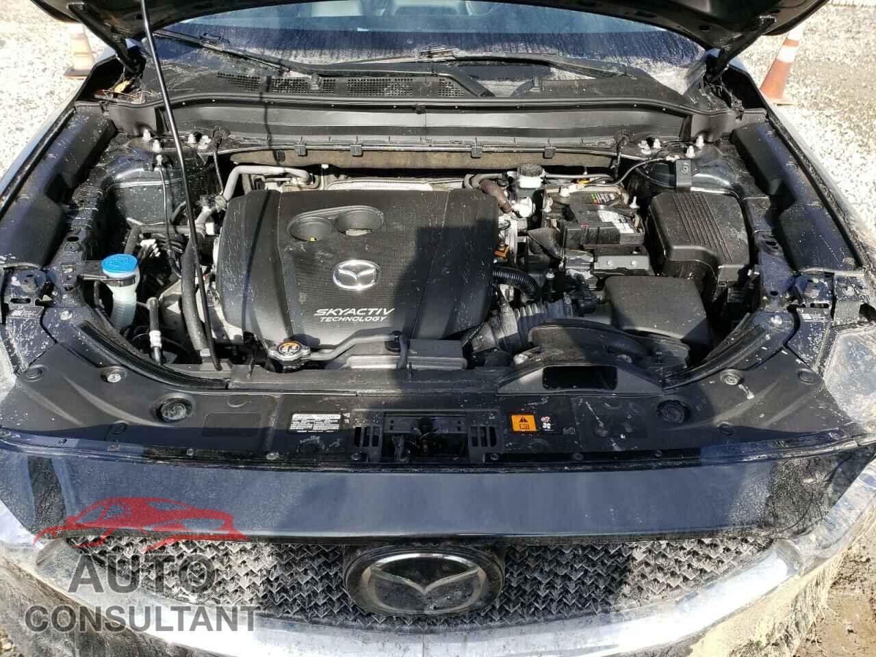 MAZDA CX-5 2019 - JM3KFBDM4K0560467
