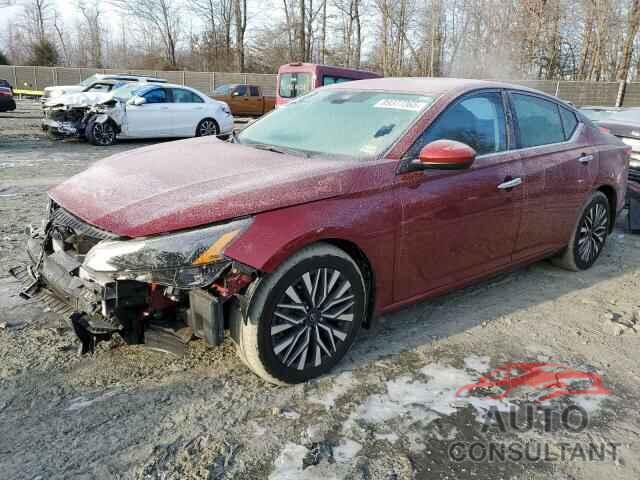NISSAN ALTIMA 2023 - 1N4BL4DVXPN305618