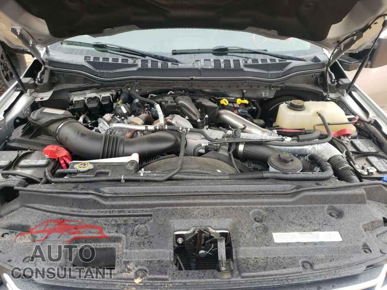 FORD F250 2018 - 1FT7W2BT2JEC73901