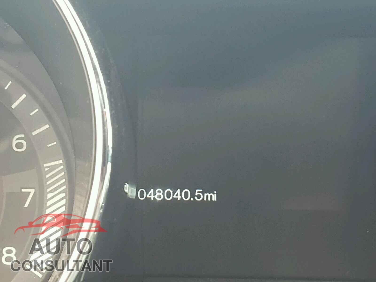 FORD MUSTANG 2017 - 1FA6P8AM2H5208455