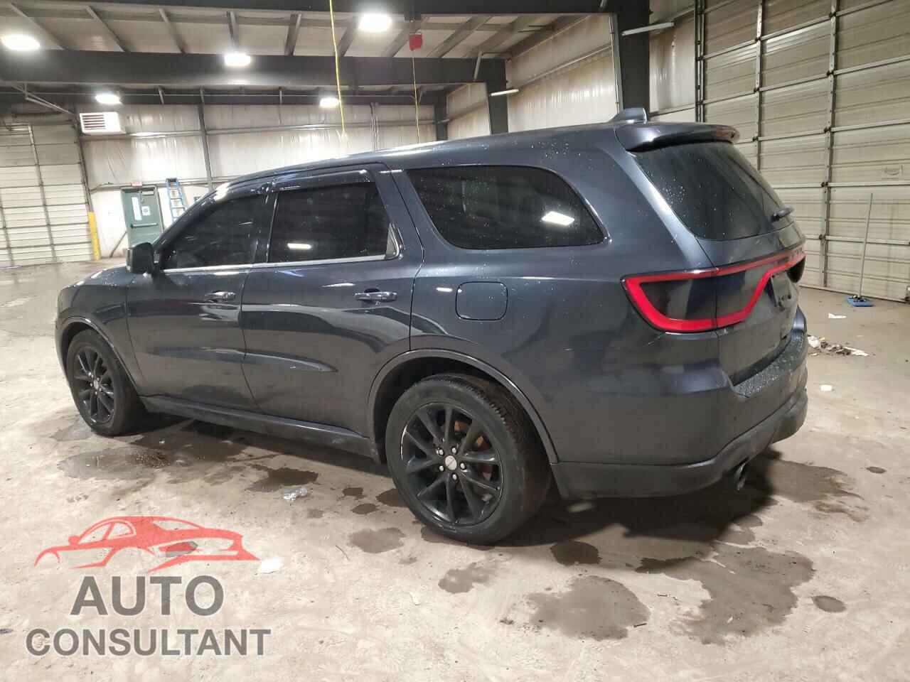 DODGE DURANGO 2014 - 1C4SDJCT5EC484312