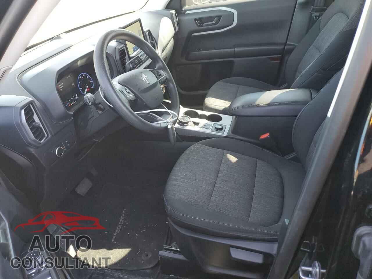 FORD BRONCO 2022 - 3FMCR9B65NRD66936