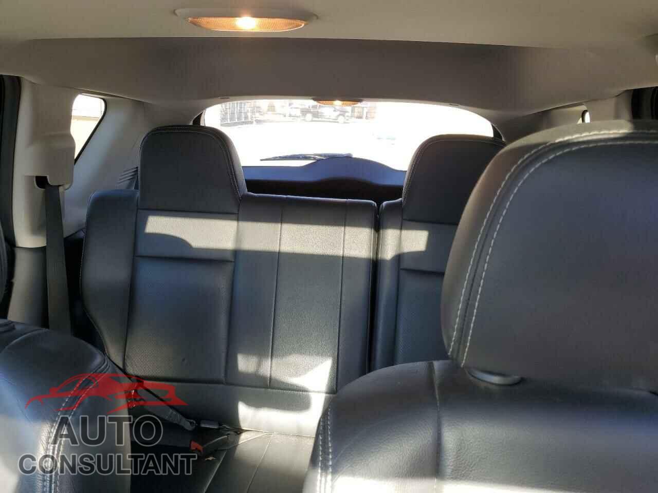 JEEP COMPASS 2016 - 1C4NJDEB6GD707742