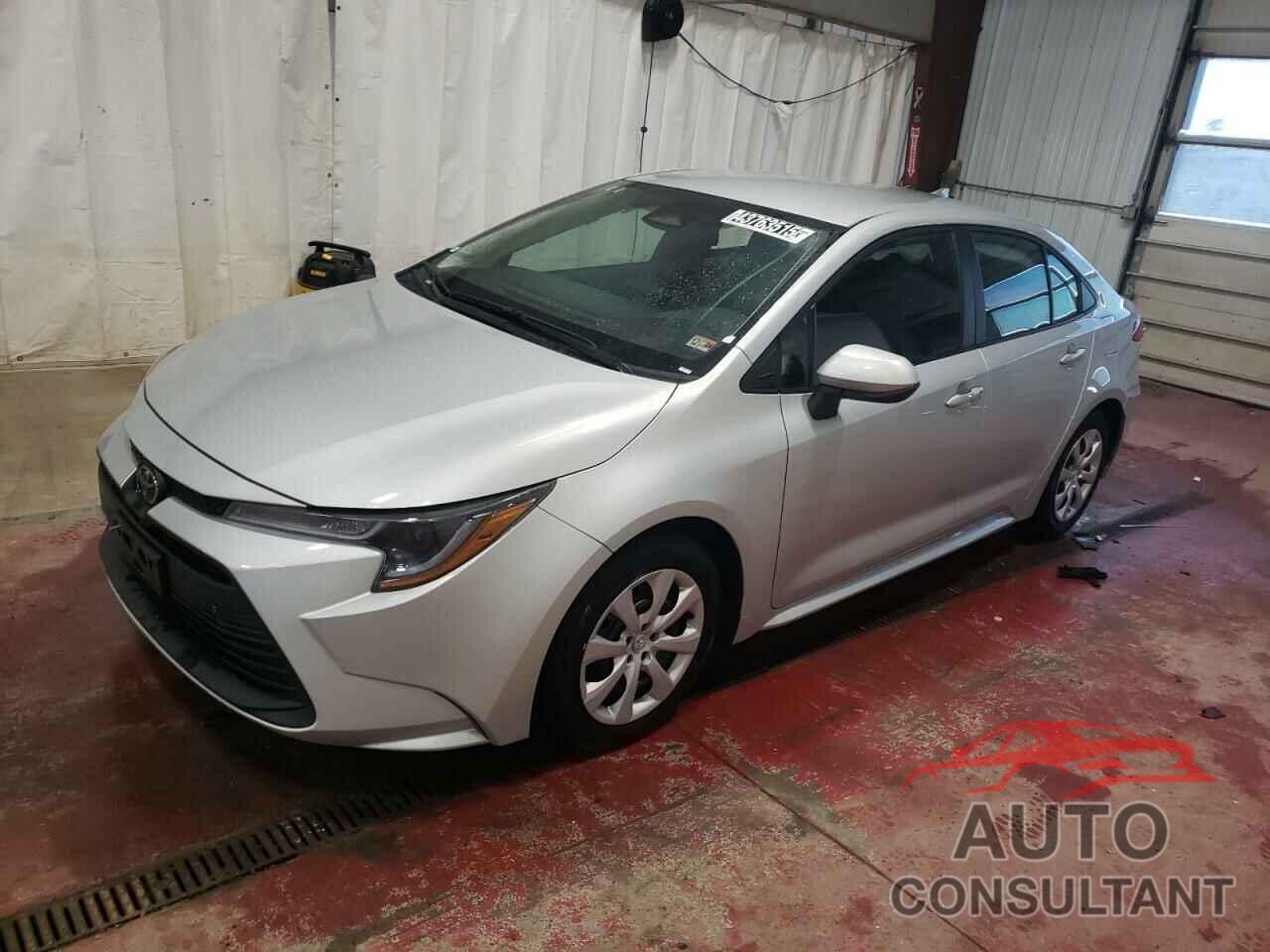 TOYOTA COROLLA 2024 - 5YFB4MDE8RP110680