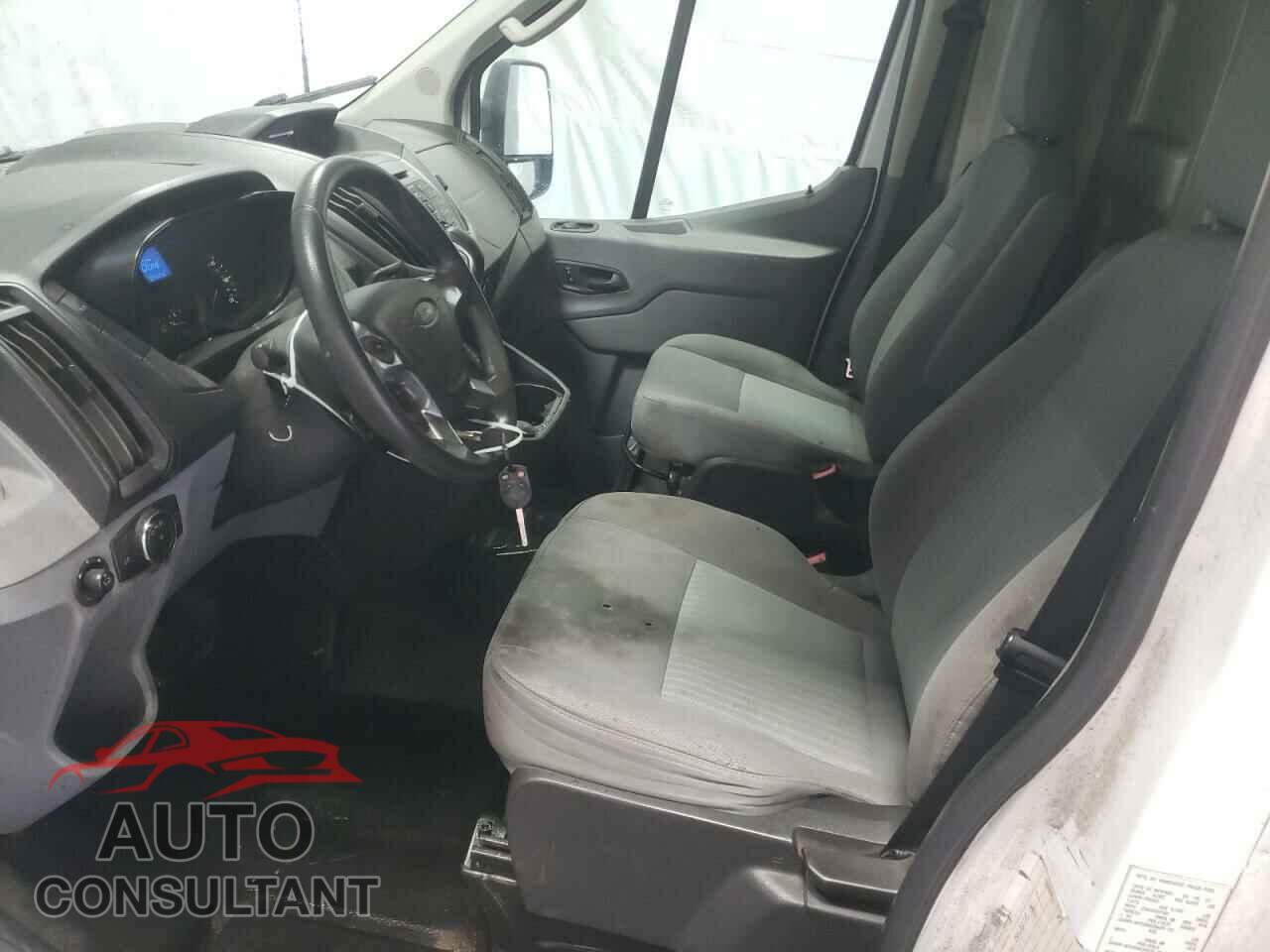 FORD TRANSIT 2017 - 1FDYR5PM1HKA73209