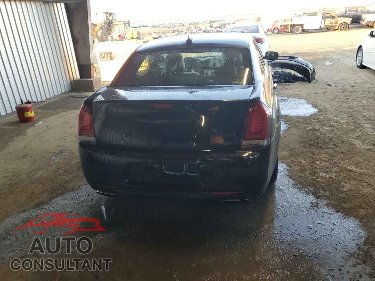CHRYSLER 300 2023 - 2C3CCABG7PH637076