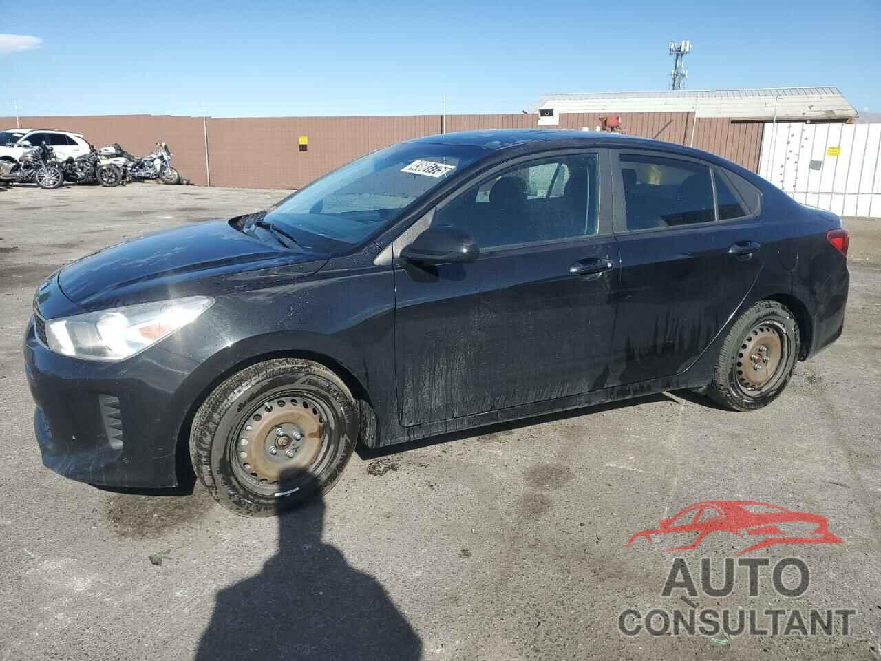 KIA RIO 2019 - 3KPA24AB2KE233362