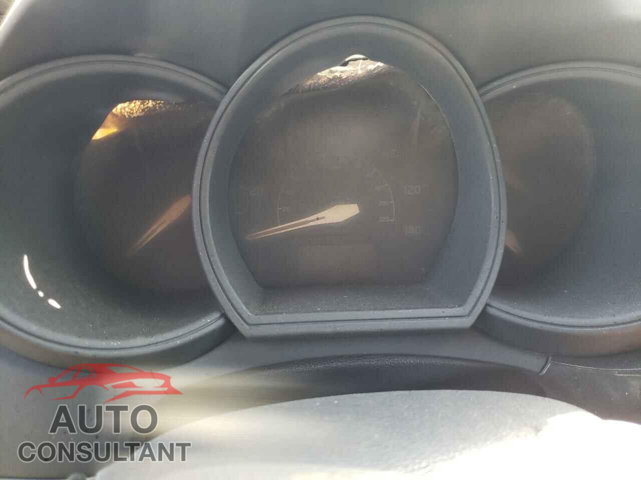 KIA RIO 2017 - KNADM4A35H6049593