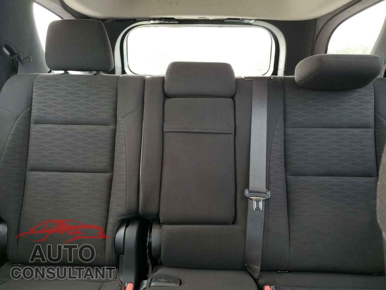 DODGE DURANGO 2019 - 1C4SDJFT4KC631744