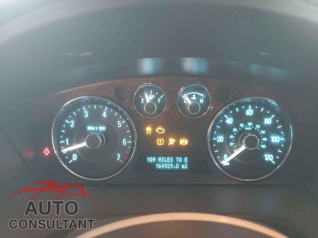 FORD FLEX 2010 - 2FMGK5DC5ABA90512