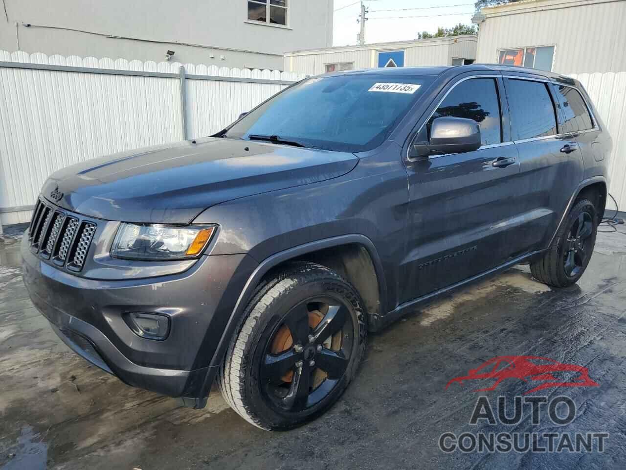 JEEP GRAND CHER 2015 - 1C4RJEAG7FC143855