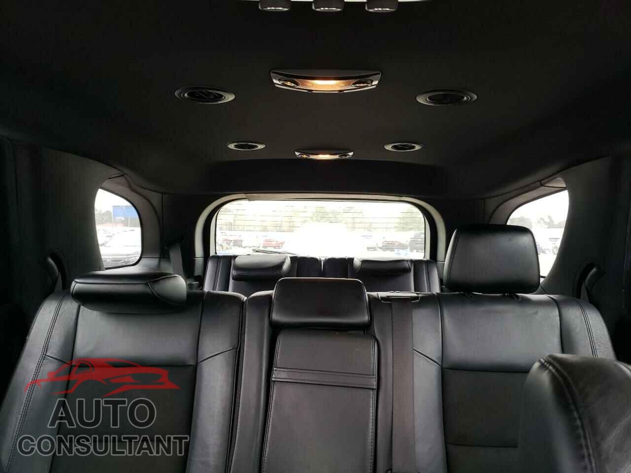 DODGE DURANGO 2019 - 1C4RDHDG6KC779438