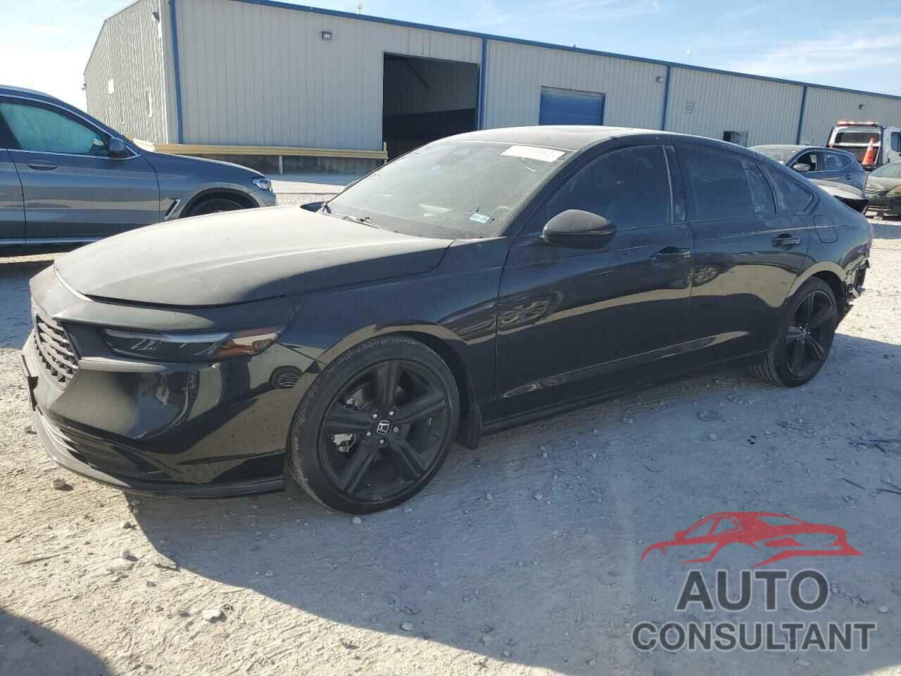 HONDA ACCORD 2023 - 1HGCY2F73PA003941