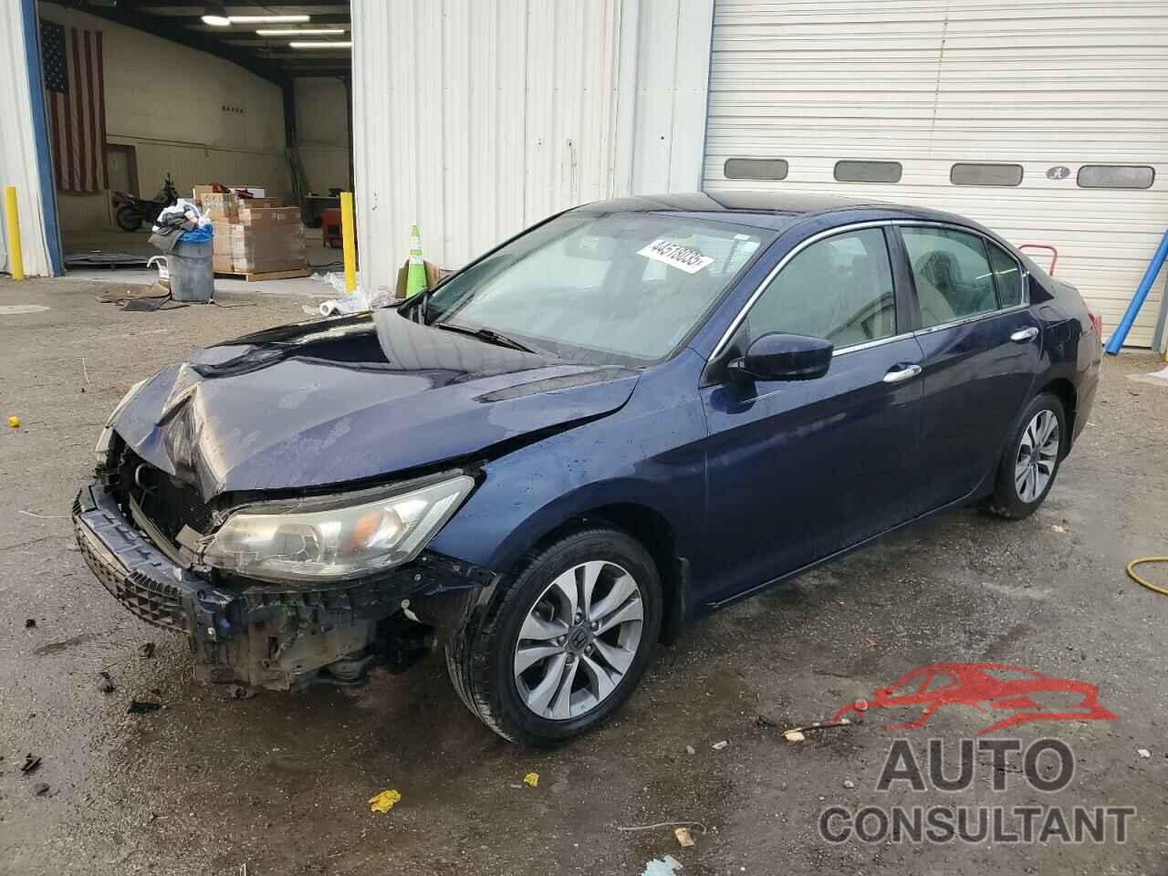 HONDA ACCORD 2015 - 1HGCR2F34FA156000