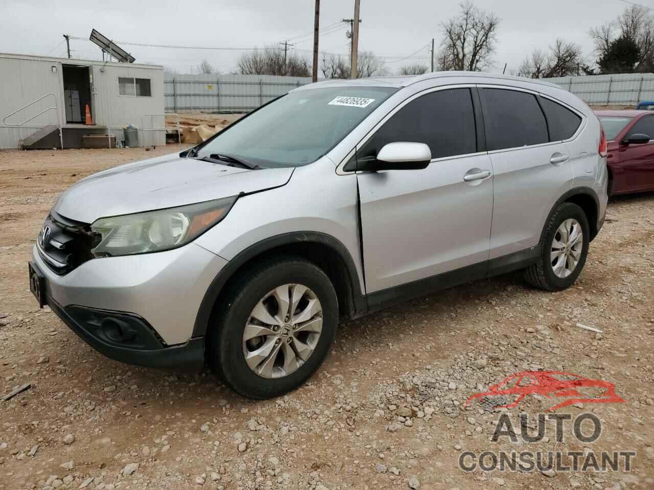 HONDA CRV 2014 - 2HKRM3H79EH547471