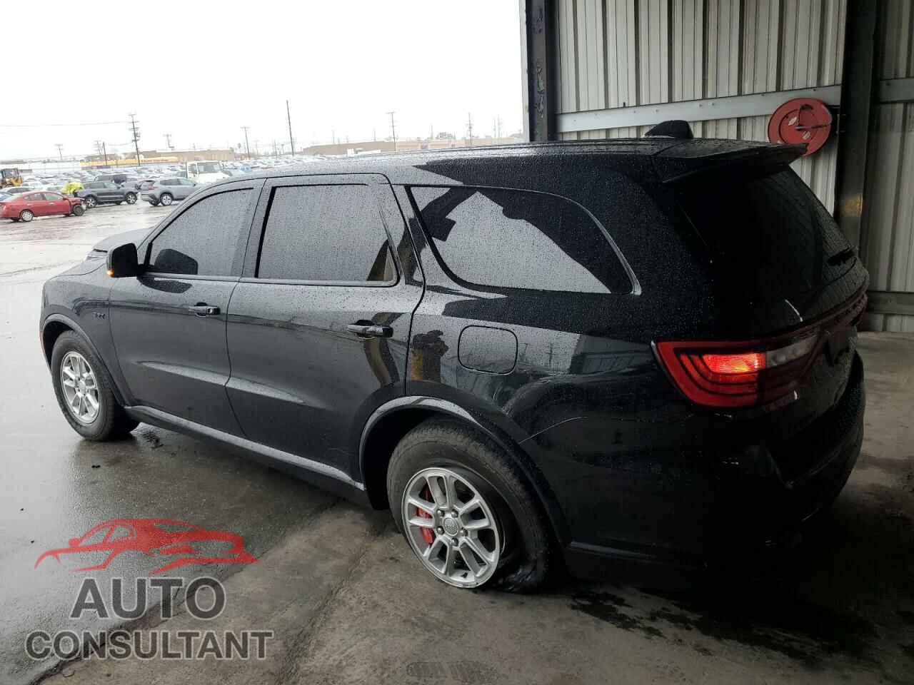DODGE DURANGO 2021 - 1C4SDJGJ6MC573944