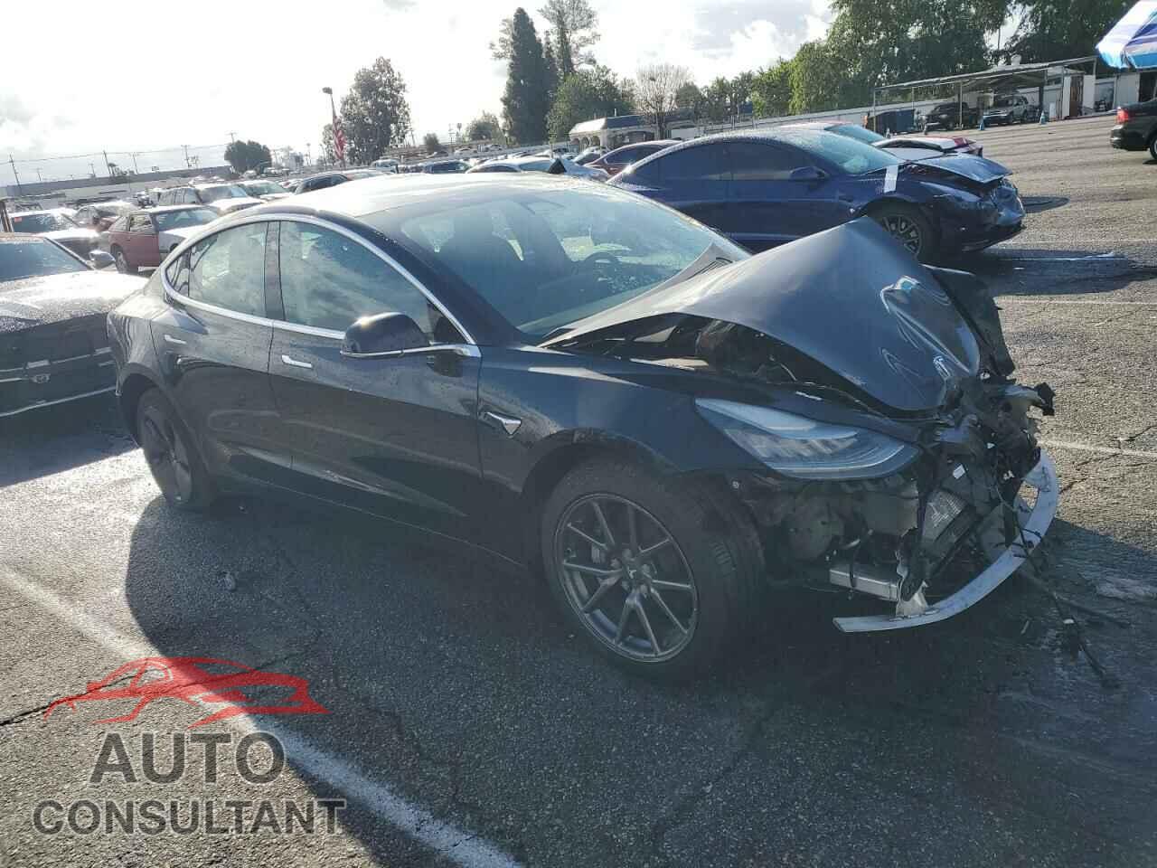 TESLA MODEL 3 2018 - 5YJ3E1EA0JF098973