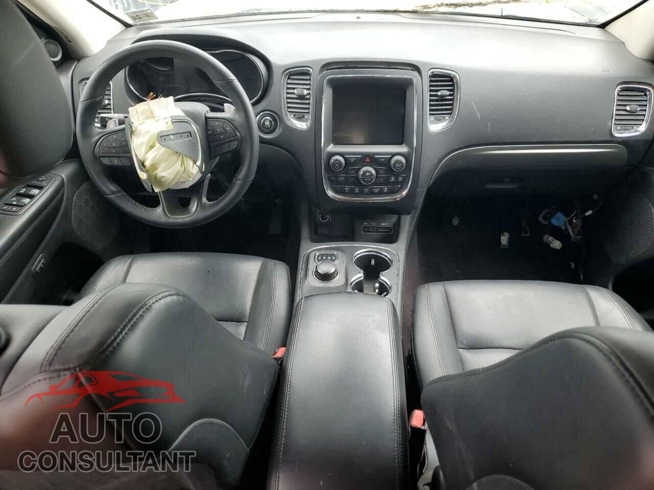 DODGE DURANGO 2017 - 1C4RDJDG8HC860036
