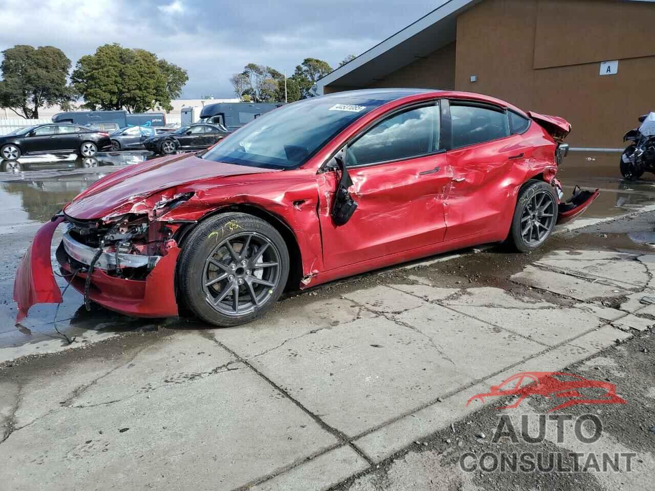 TESLA MODEL 3 2023 - 5YJ3E1EA1PF478641