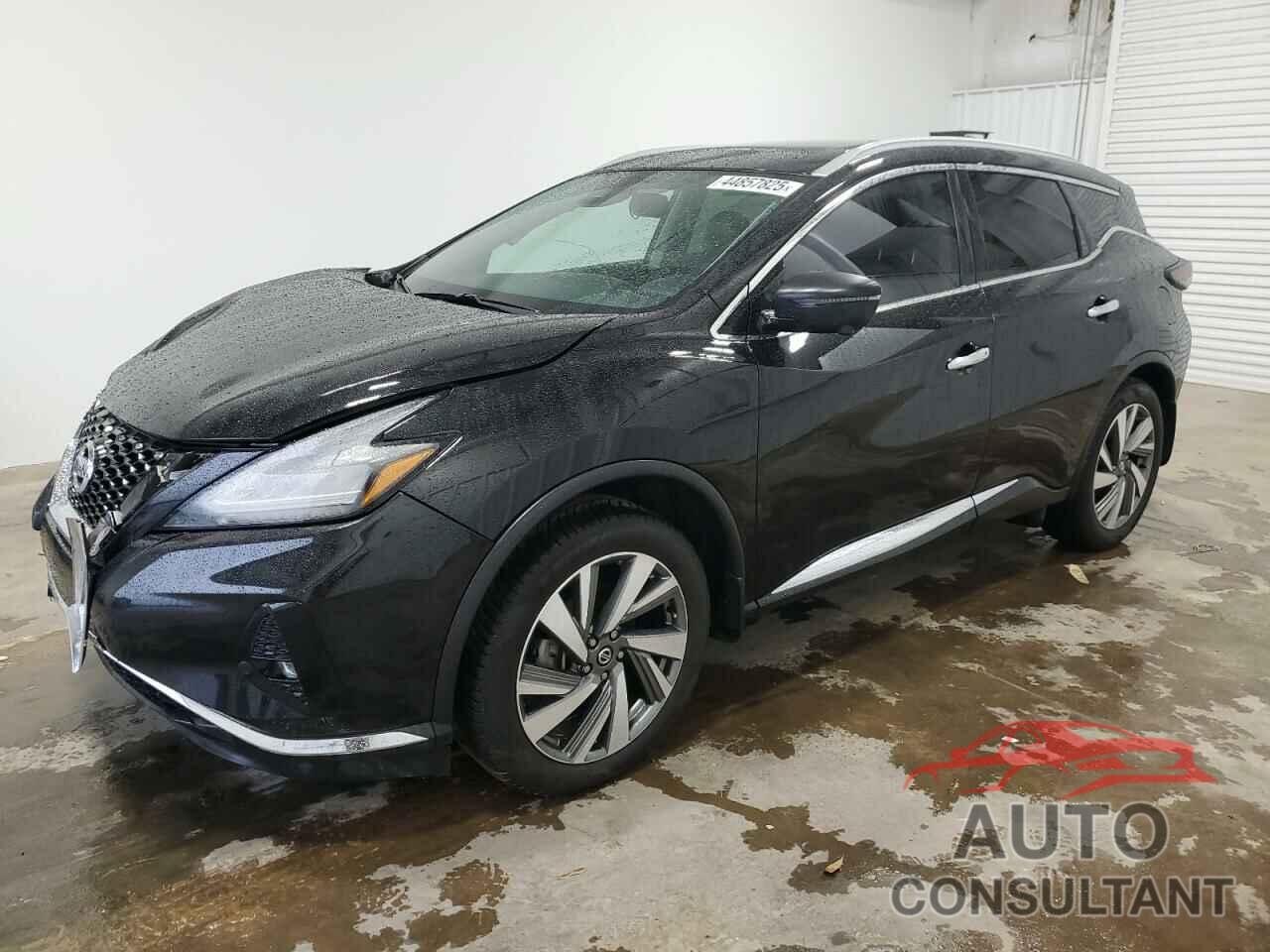 NISSAN MURANO 2019 - 5N1AZ2MJ7KN138371